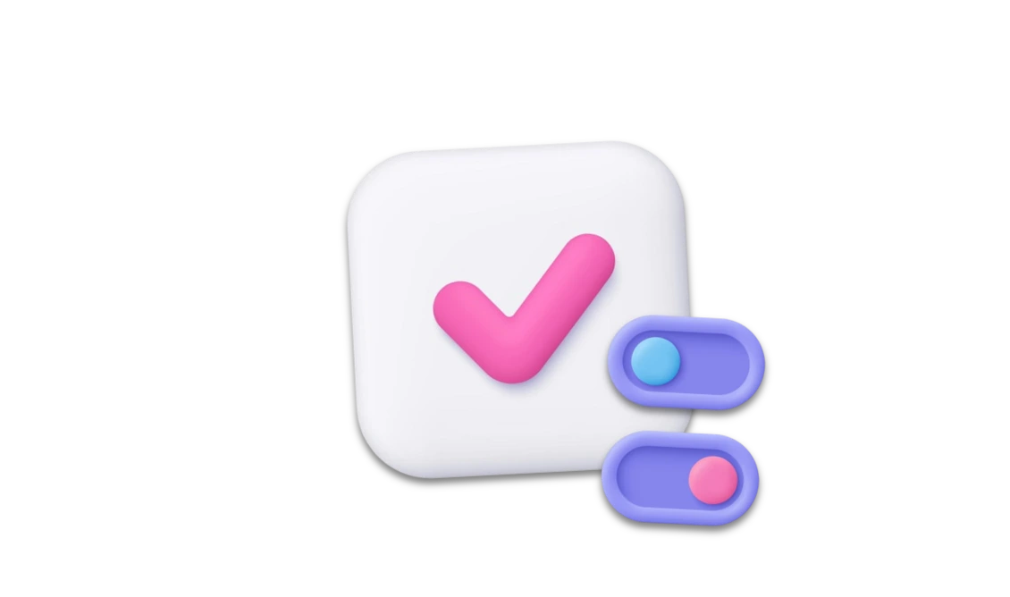 Required or Optional Groups