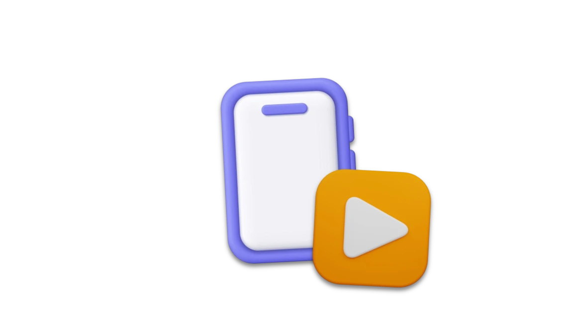 Mobile-Friendly Playback