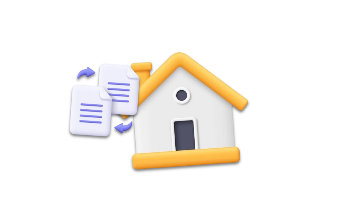 Property Duplication