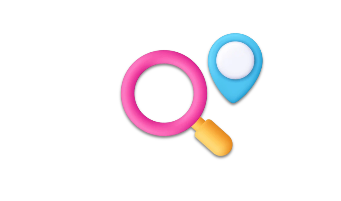 Radius Search by Distance