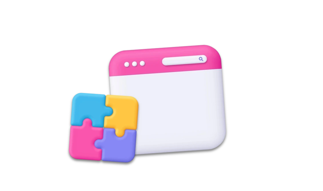 Map Module for Any Page