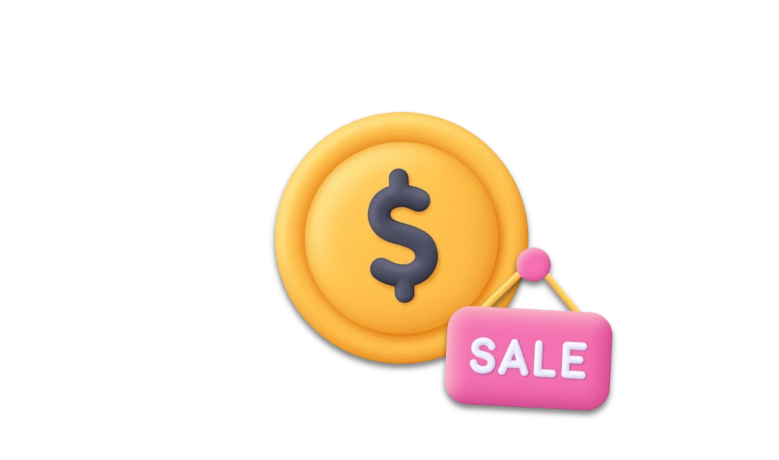 Modifier and Price Variants