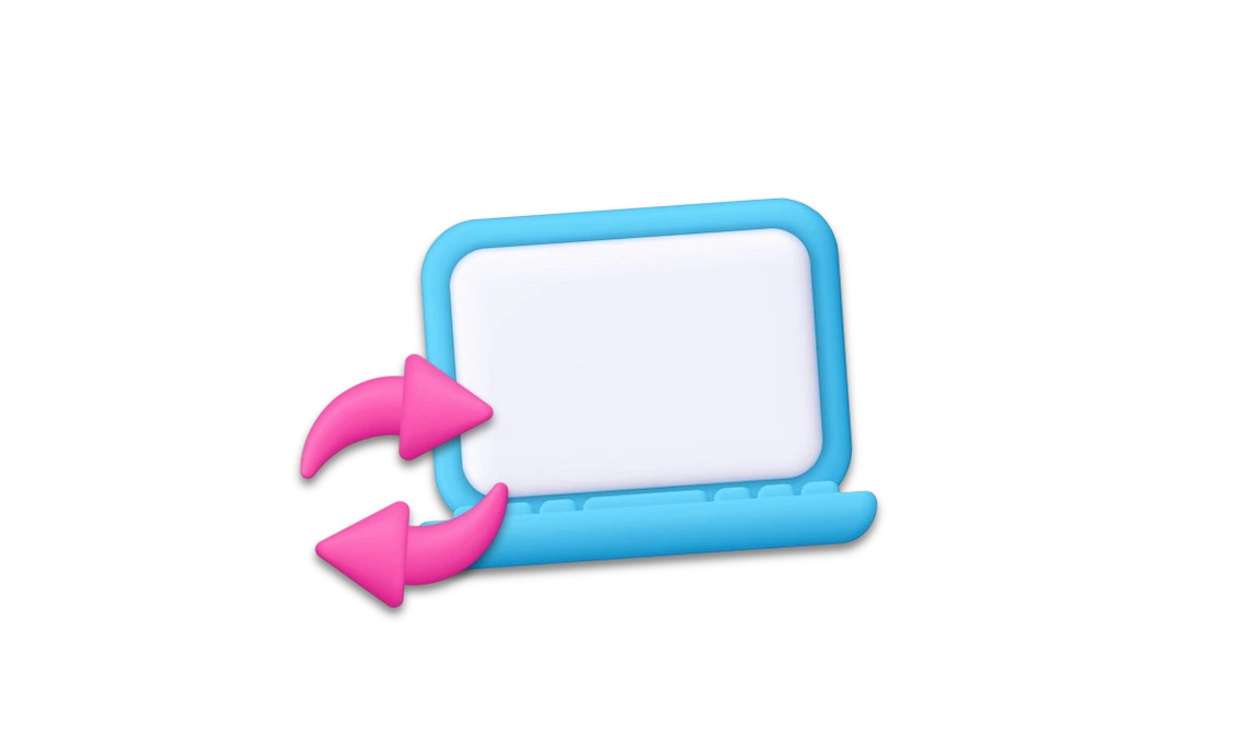 Cross-Device Sync for Users